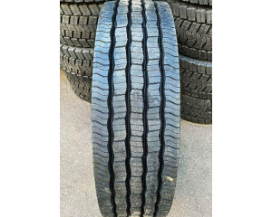 Continental HSW2+ Coach (рулевая) 315/80 R22.5 156/150L